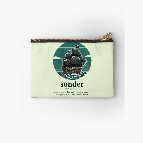 Item preview, Sonder designed and sold by Aise06.