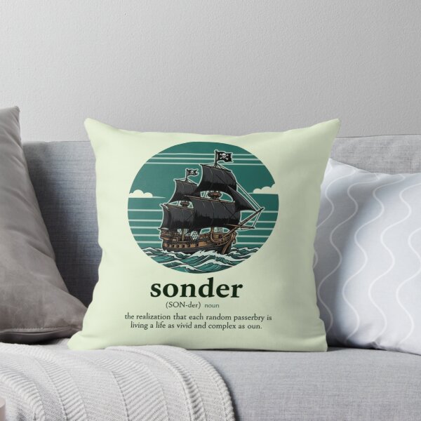 Item preview, Sonder designed and sold by Aise06.