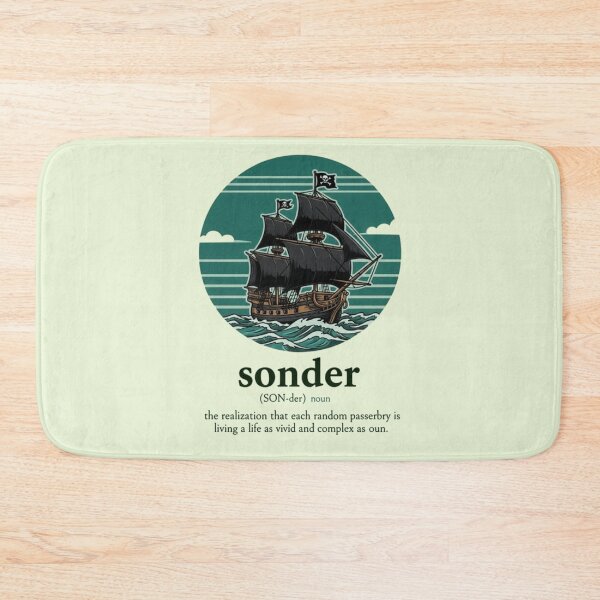 Item preview, Sonder designed and sold by Aise06.