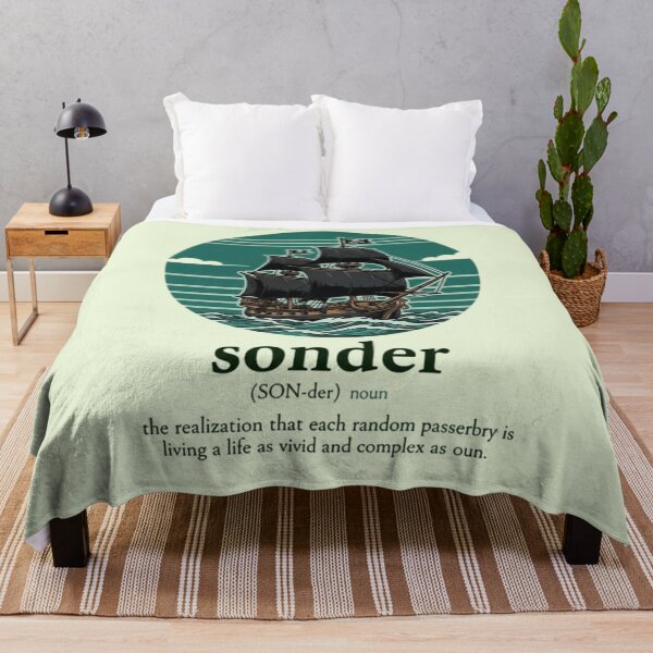 Item preview, Sonder designed and sold by Aise06.
