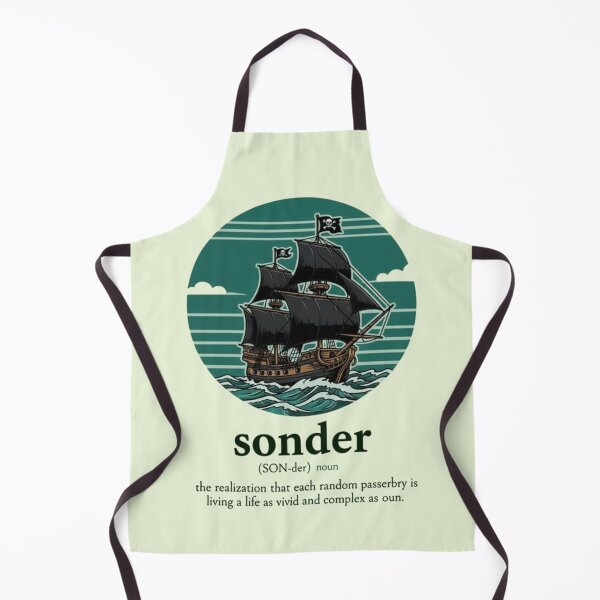 Item preview, Sonder designed and sold by Aise06.