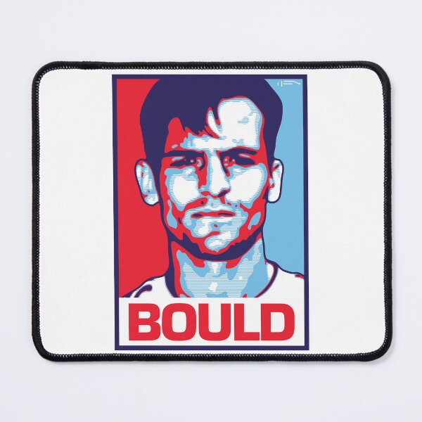 Item preview, Bould - ENGLAND designed and sold by DFA.