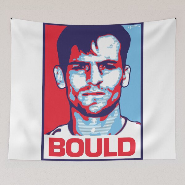 Item preview, Bould - ENGLAND designed and sold by DFA.
