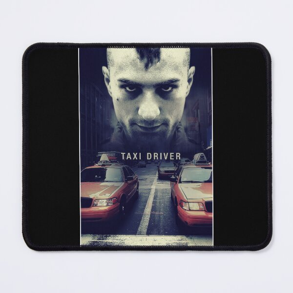 Item preview, Taxi Driver designed and sold by GorArt1.