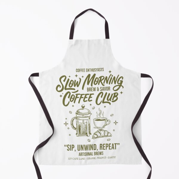 Item preview, Breakfast Coffee Morning Coffee Club Sip Unwind designed and sold by LuminOrb.
