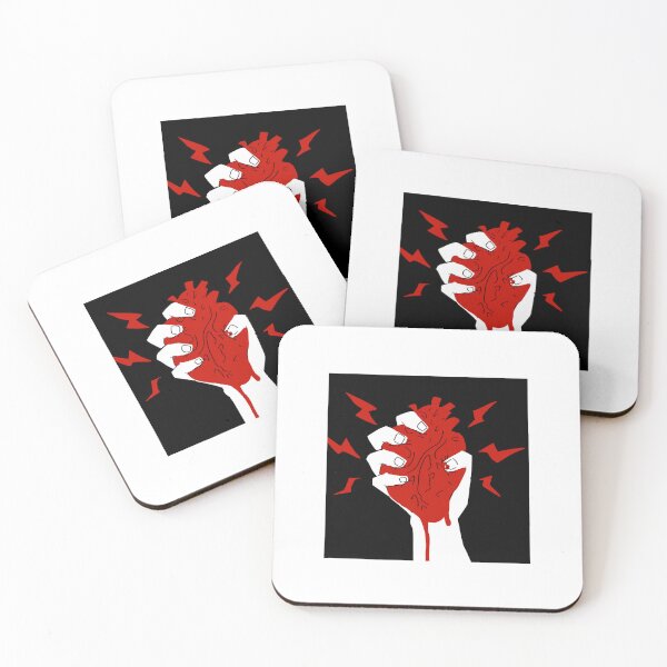 Item preview, Got Your Heart  designed and sold by DistantMeadow.