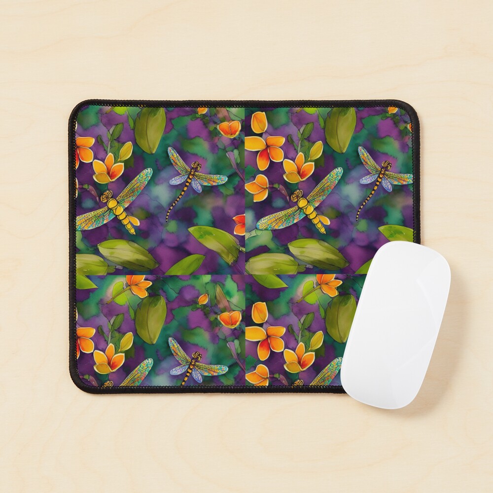 Item preview, Mouse Pad designed and sold by UllaSformat.