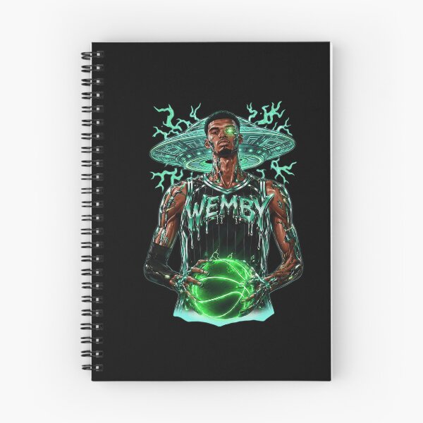 Item preview, Wemby Alien designed and sold by fangirloverjesu.