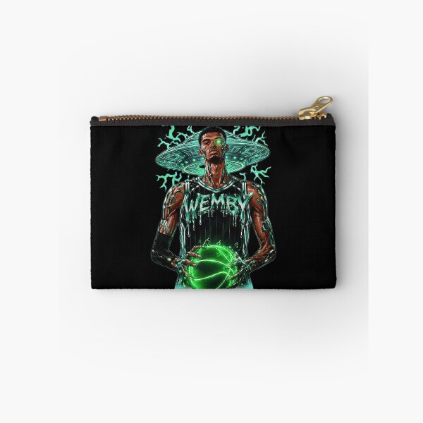 Item preview, Wemby Alien designed and sold by fangirloverjesu.