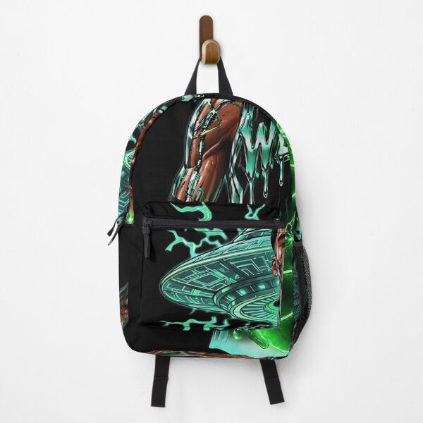 Item preview, Wemby Alien designed and sold by fangirloverjesu.