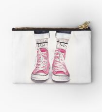 Babycakes (Subtlety was never their strong suit) Studio Pouch