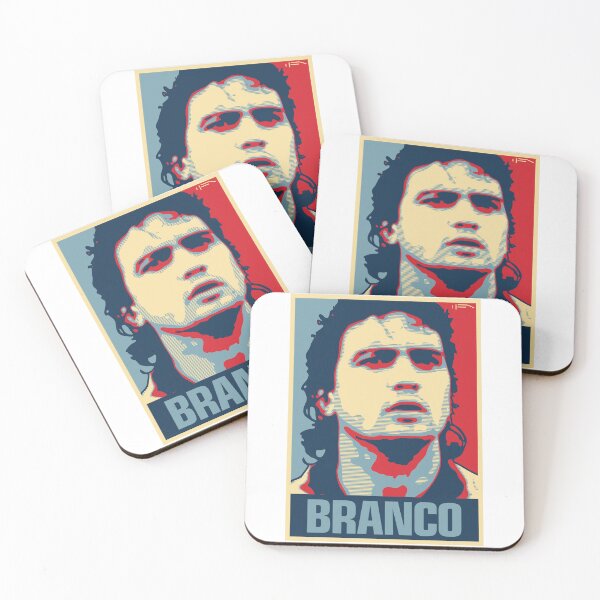 Item preview, Branco designed and sold by DFA.
