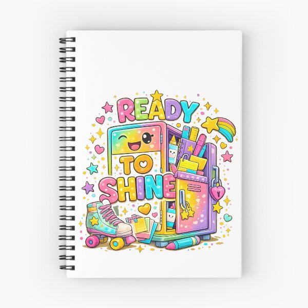 Item preview, Ready to shine designed and sold by Tiny-Love ⭐⭐⭐⭐⭐.