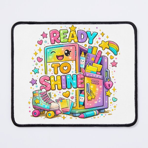 Item preview, Ready to shine designed and sold by Tiny-Love ⭐⭐⭐⭐⭐.