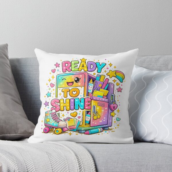 Item preview, Ready to shine designed and sold by Tiny-Love ⭐⭐⭐⭐⭐.