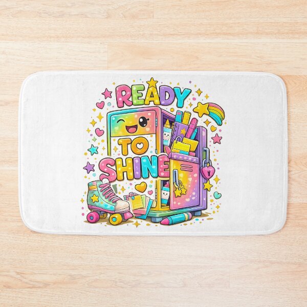 Item preview, Ready to shine designed and sold by Tiny-Love ⭐⭐⭐⭐⭐.