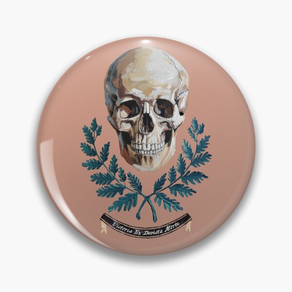 Item preview, Victory Over Death V01 designed and sold by Lidra Zehcnas.