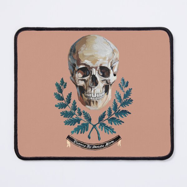 Item preview, Victory Over Death V01 designed and sold by Lidra Zehcnas.