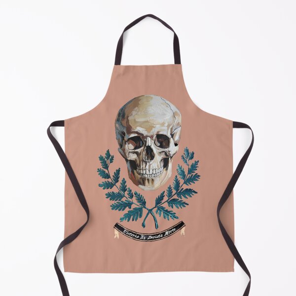 Item preview, Victory Over Death V01 designed and sold by Lidra Zehcnas.