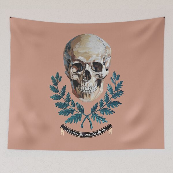 Item preview, Victory Over Death V01 designed and sold by Lidra Zehcnas.