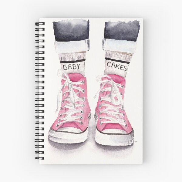 Item preview, Babycakes (Subtlety was never their strong suit) designed and sold by jeneva.