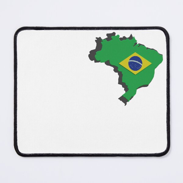 Item preview, I love Brazil designed and sold by StorTaly .