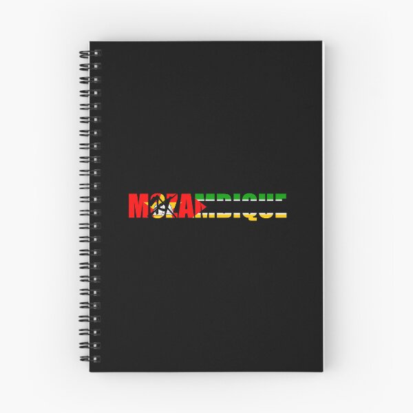 Item preview, Mozambique Flag MZ designed and sold by shitpostee.
