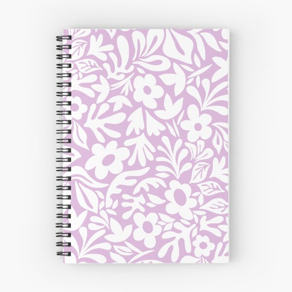Item preview, Minimalist Core - Soft Lavender Pink designed and sold by Fabricatemyart.