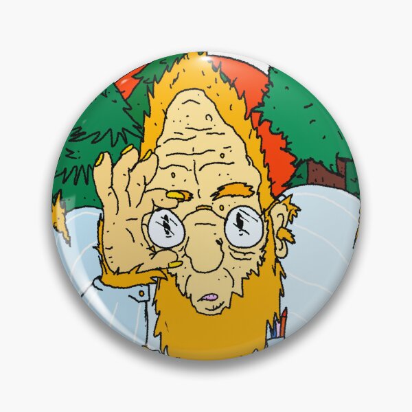 Item preview, Bigfoot Accounting Ltd. designed and sold by D O V E   S H O P.
