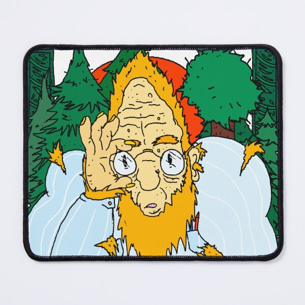 Item preview, Bigfoot Accounting Ltd. designed and sold by D O V E   S H O P.