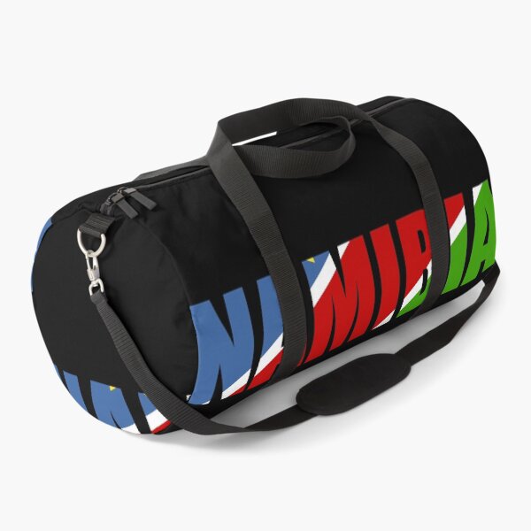 Item preview, Namibia Flag NA designed and sold by shitpostee.