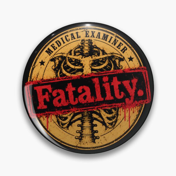 Item preview, Coroner Arena Assessment designed and sold by agearb.