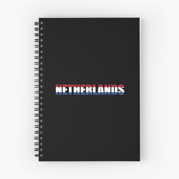 Item preview, Netherlands Flag NL designed and sold by shitpostee.