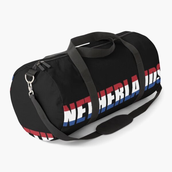 Item preview, Netherlands Flag NL designed and sold by shitpostee.