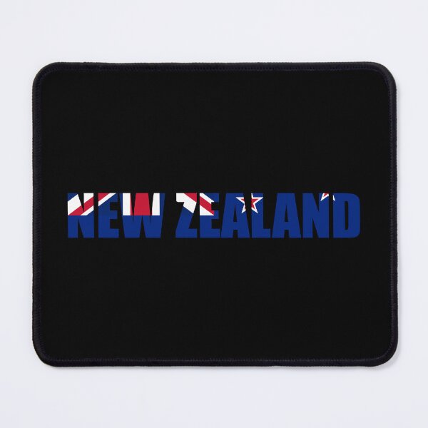 Item preview, New Zealand Flag NZ designed and sold by shitpostee.