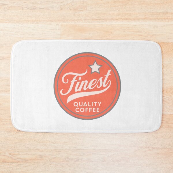 Item preview, Finest Quality Coffee designed and sold by BT-Tees.