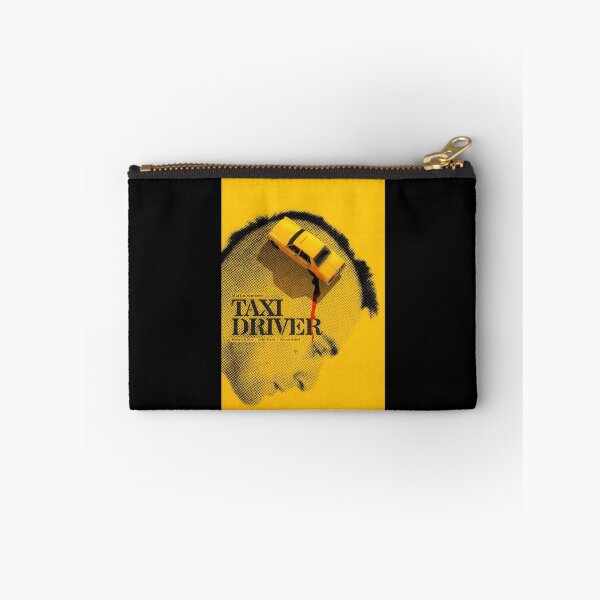 Item preview, Taxi Driver designed and sold by GorArt1.