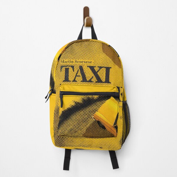 Item preview, Taxi Driver designed and sold by GorArt1.