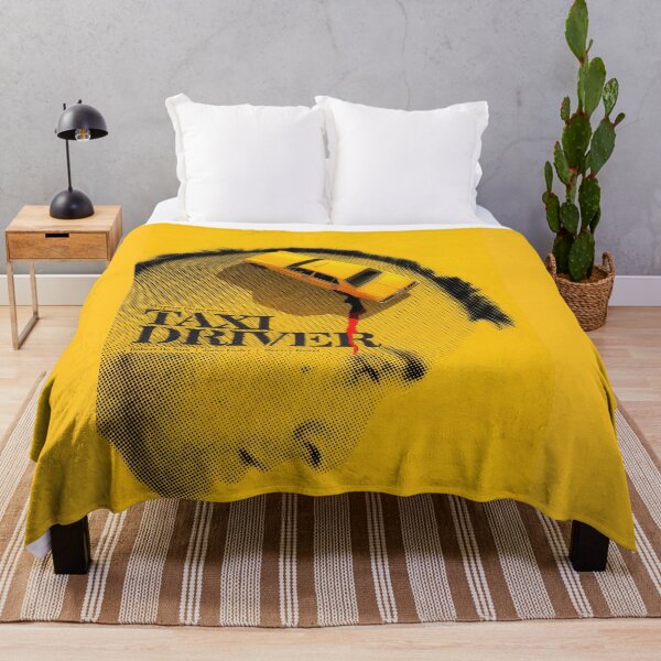 Item preview, Taxi Driver designed and sold by GorArt1.