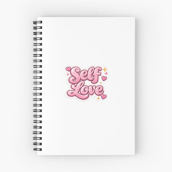 Item preview, Self Love sticker designed and sold by dollysdesigns97.