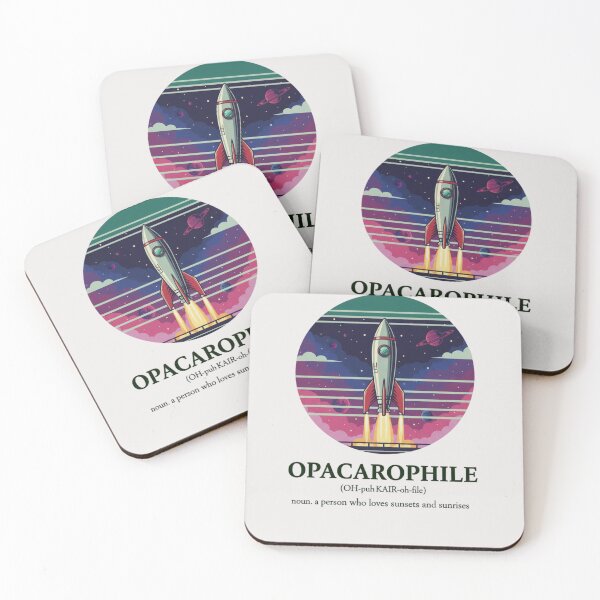 Item preview, Opacarophile designed and sold by Aise06.