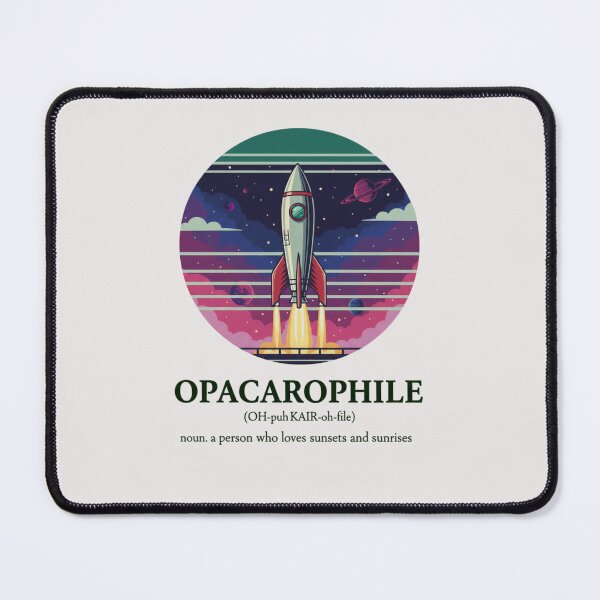 Item preview, Opacarophile designed and sold by Aise06.