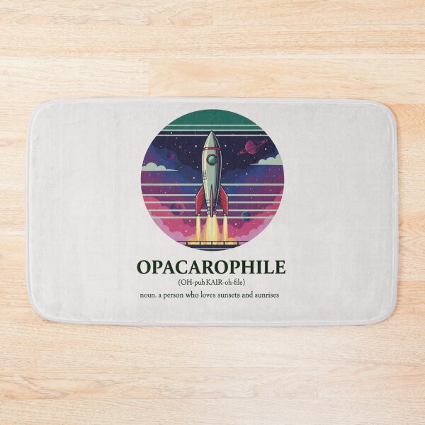 Item preview, Opacarophile designed and sold by Aise06.