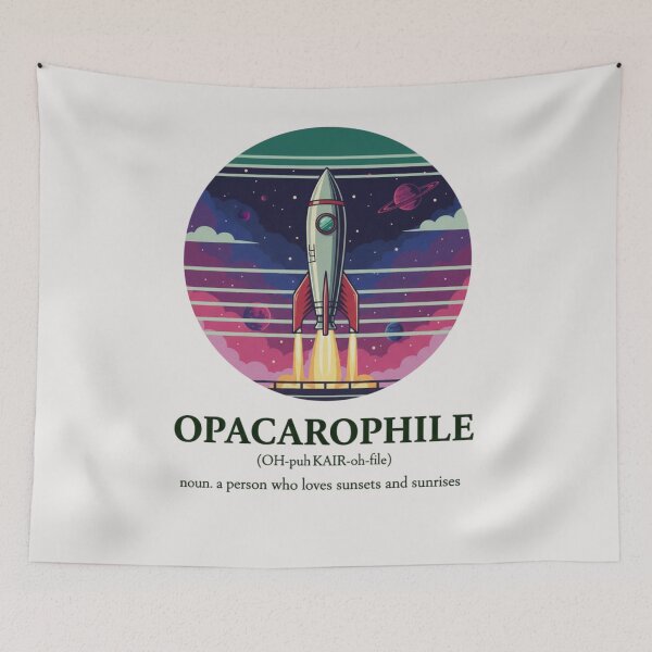 Item preview, Opacarophile designed and sold by Aise06.