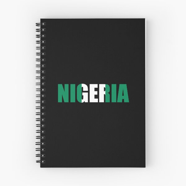 Item preview, Nigeria Flag NG designed and sold by shitpostee.