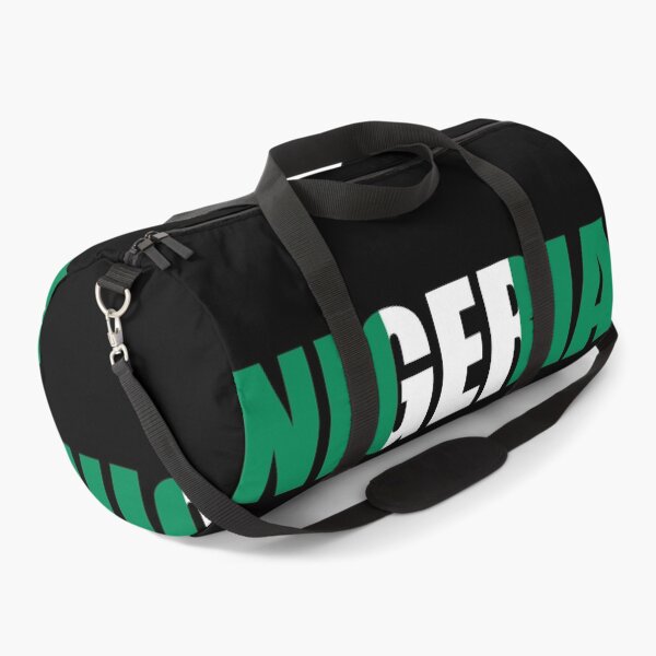 Item preview, Nigeria Flag NG designed and sold by shitpostee.