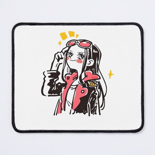 Item preview, Nico Robin designed and sold by PrismPulseApp.