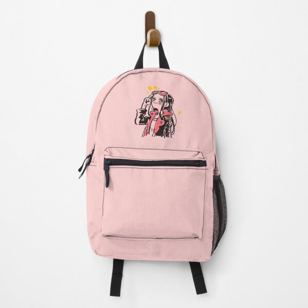 Item preview, Nico Robin designed and sold by PrismPulseApp.