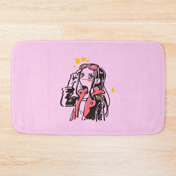 Item preview, Nico Robin designed and sold by PrismPulseApp.