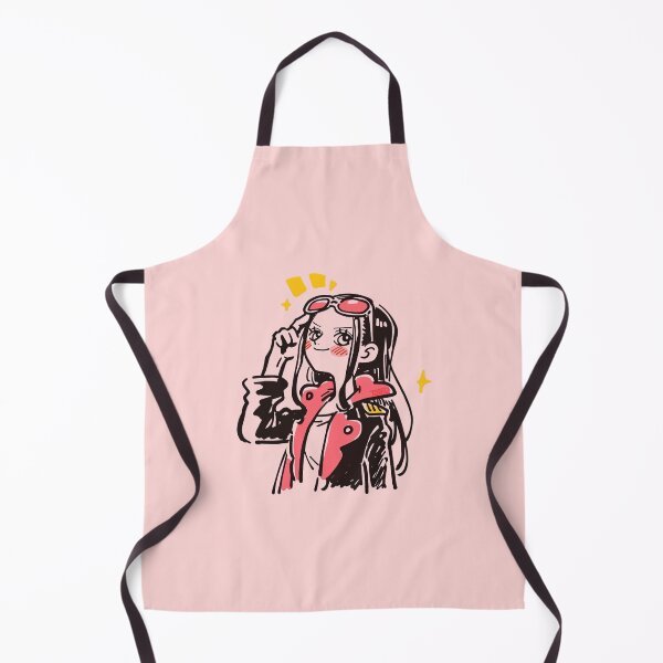 Item preview, Nico Robin designed and sold by PrismPulseApp.